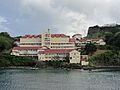 St George Hospital C IM0449