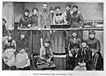 Strike committee of the Matchmaker's Union Wellcome L0010182