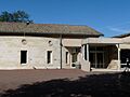 Sttrojan33 mairie