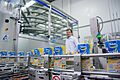 Sula Milkshakes Dairy Production Plant
