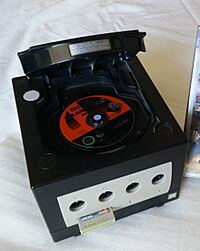 Super Smash Bros. Melee in a Gamecube.jpg