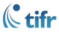 TIFR logo