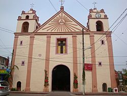 Archivo:Tacotalpa Iglesia de la Asunción 1