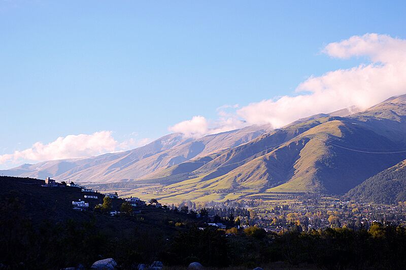 Tafi del valle