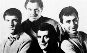 Archivo:The 4 Seasons (1966)