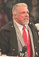 The Ultimate Warrior April 2014