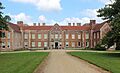 The Vyne, main entrance