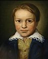 Thirteen-year-old Beethoven