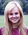 Tina O'Brien