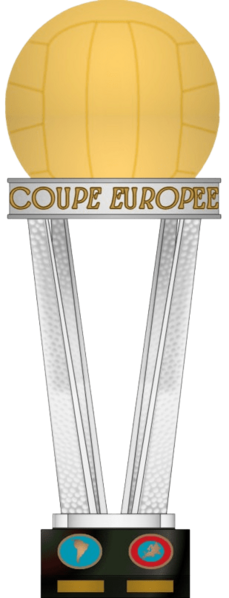 Trofeo Copa Intercontinental 1960-2004
