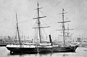 Archivo:USS Jeannette;h52199