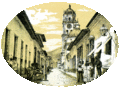 Valencia, XIX century