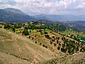 Village Tari Mengal Pewar Kurram Agency