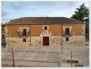 Archivo:Villasirga 107 (Ayuntamiento)