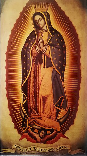 Archivo:Virgen de Guadalupe (Santísima Trinidad)