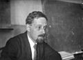 Vladimir Propp (1928 year)