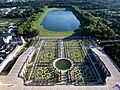 Vue aérienne du domaine de Versailles par ToucanWings - Creative Commons By Sa 3.0 - 094