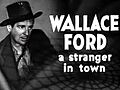 Wallace ford