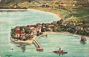 Archivo:Wasserburg-bodensee-um1900
