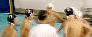 Archivo:Water polo captain meeting