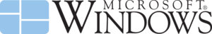 Archivo:Windows logo and wordmark - 1985