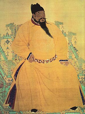 Archivo:Yongle-Emperor1