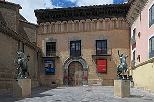 Archivo:Zaragoza Museo Pablo Gargallo 530