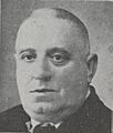 1927, La Asamblea Nacional, Laureano Díez Canseco y Berjón