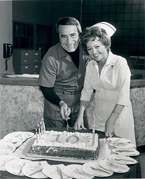 Archivo:1973 10th Anniversary General Hospital