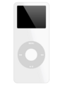1G Nano iPod