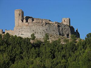 Archivo:20080817-Calatayud Castillo