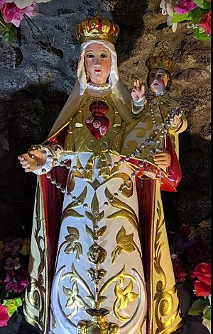 Archivo:2020-01-06 17-49 Gruta Virgen Del Milagro De