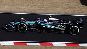 Archivo:2025 Japan GP - Mercedes - Kimi Antonelli - FP2