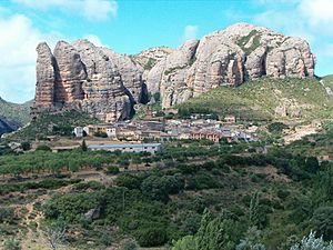 Archivo:Agüero, Uesca, Aragón