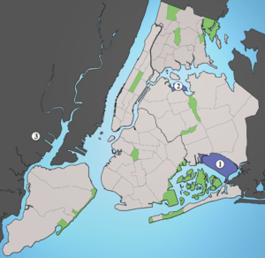 Archivo:Airports New York City Map