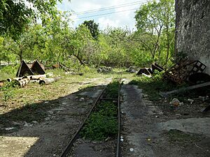 Archivo:Aké, Yucatán (11)