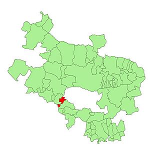 Archivo:Alava municipalities Armiñón
