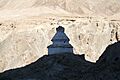 Alchi, Chorten, Ladakh, India