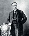 Alejandro Deustua