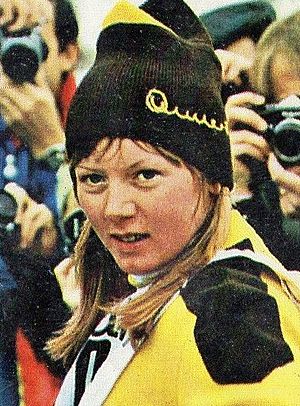 Archivo:Annemarie Moser-Pröll 1972