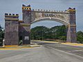 Arco-Mirador de Paredón (Chiapas)