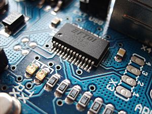 Archivo:Arduino ftdi chip-1