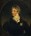 Armand-Emmanuel du Plessis, duc de Richelieu