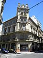 Asociación Española de Socorros Mutuos