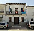 Ayuntamiento de Las Navas de la Concepción