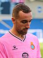 BHA 5 v Espanyol 1 pre season 30 07 2022 38 (cropped)