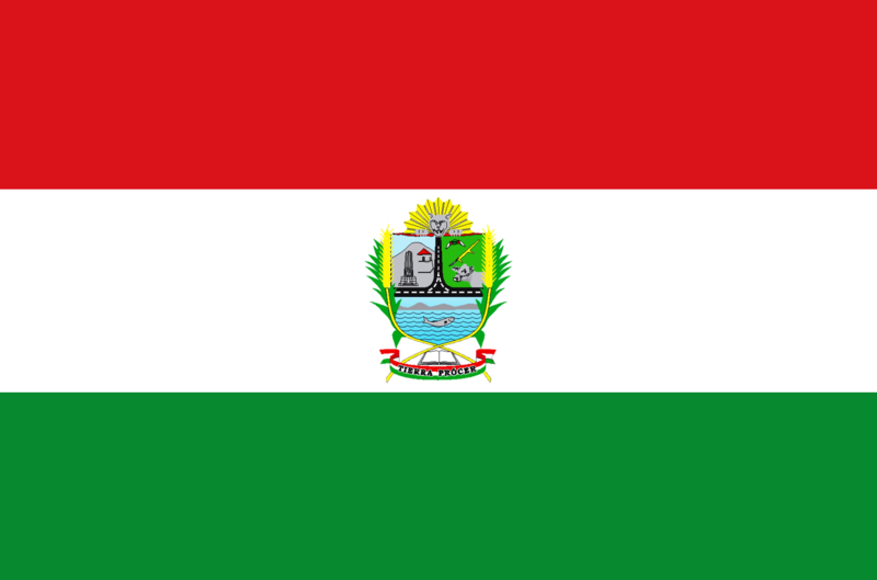 Bandera Azángaro