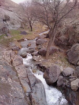 Archivo:Barajin, Qazvin, Iran