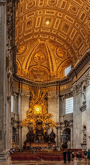 Archivo:Basílica de San Pedro, Ciudad del Vaticano, 2022-09-17, DD 34-36 HDR