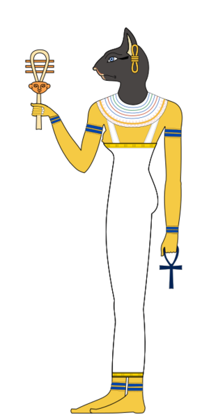 Archivo:Bastet